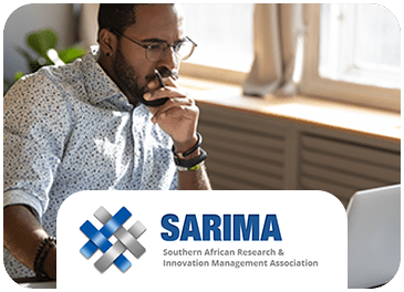 Research Grants and Contracts Management (24 training points)