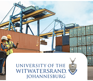 Digital Campus International Trade: Freight and Cross Border Management course
